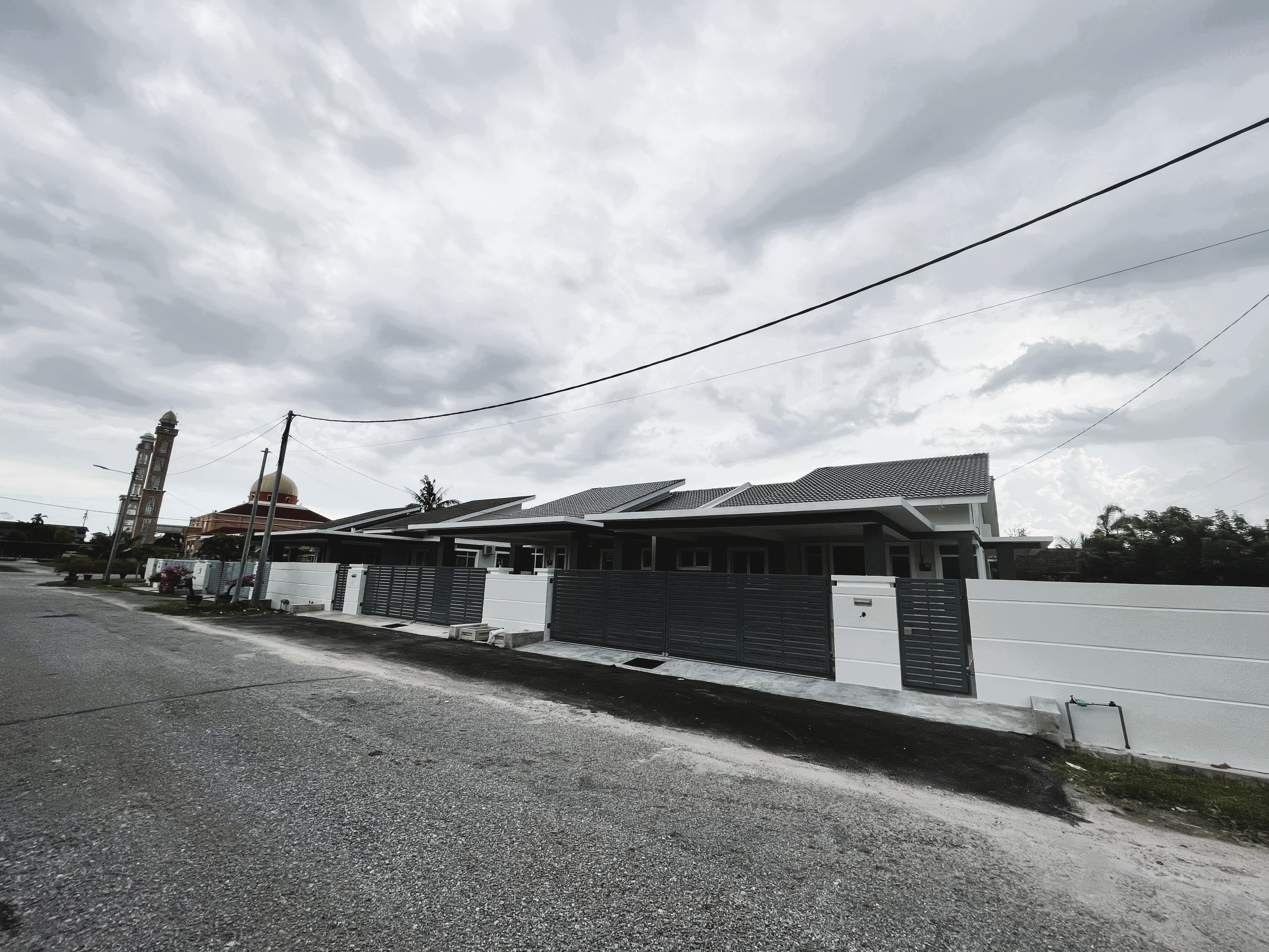 Taman Pengkalan Pegoh